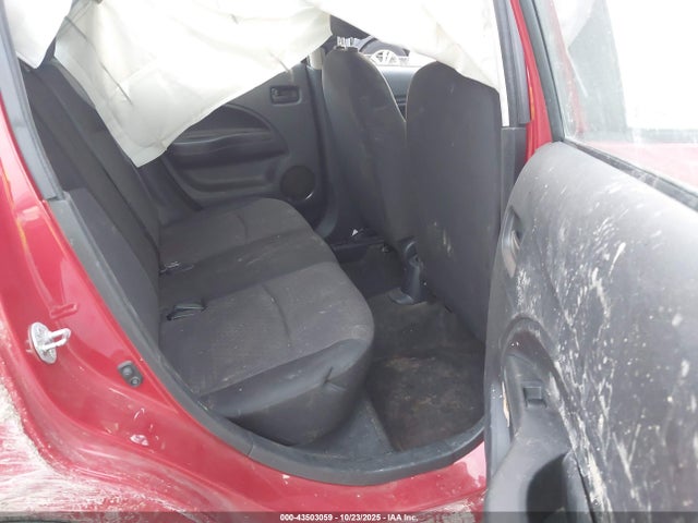 2019 MITSUBISHI MIRAGE ML32A3HJ7KH000900 Photo 7