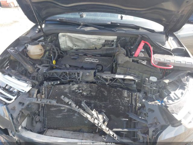 2018 AUDI Q3 WA1HCCFS7JR016742 Photo 9