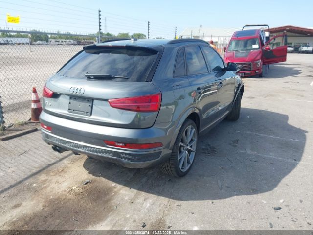 2018 AUDI Q3 WA1HCCFS7JR016742 Photo 3