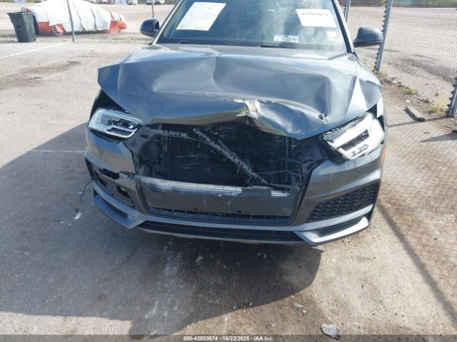 2018 AUDI Q3 WA1HCCFS7JR016742 Photo 5