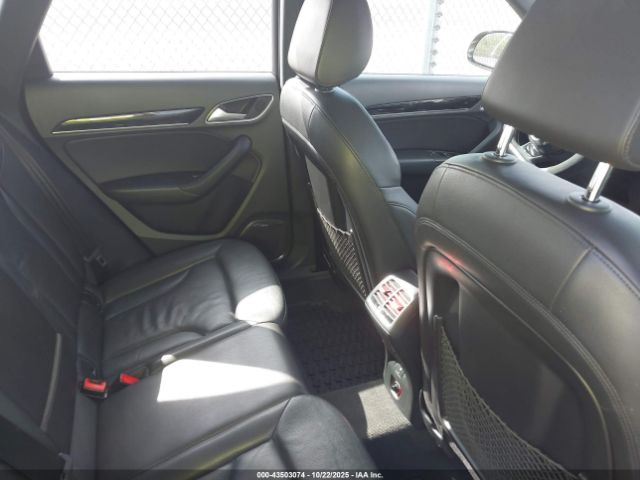 2018 AUDI Q3 WA1HCCFS7JR016742 Photo 7