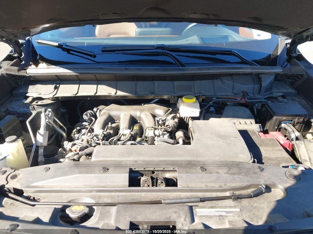 Nissan Pathfinder 2023 5N1DR3DK4PC204924 Image 10