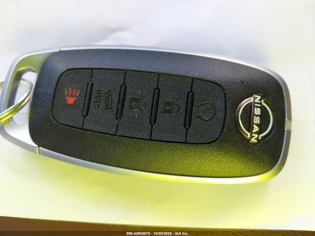 Nissan Pathfinder 2023 5N1DR3DK4PC204924 Image 11