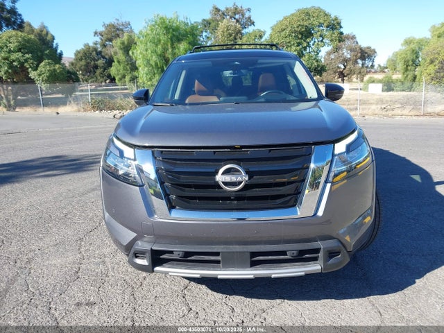 Nissan Pathfinder 2023 5N1DR3DK4PC204924 Image 12