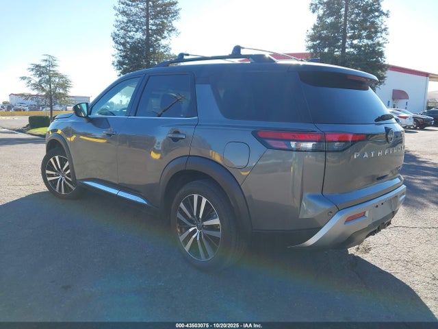 Nissan Pathfinder 2023 5N1DR3DK4PC204924 Image 3