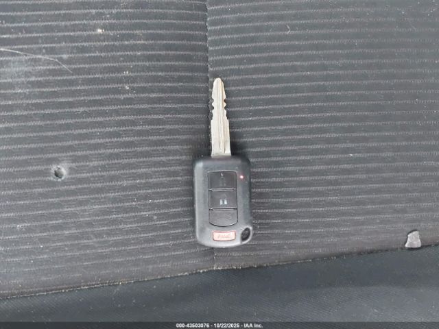 2016 MITSUBISHI LANCER JA32U2FU1GU011741 Photo 10