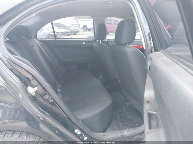 2016 MITSUBISHI LANCER JA32U2FU1GU011741 Photo 7