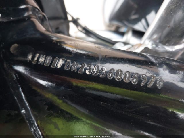 2013 HARLEY-DAVIDSON FLHR 1HD1FBM13DB600697 Photo 9