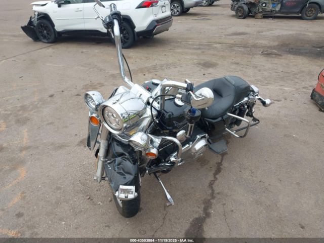 2013 HARLEY-DAVIDSON FLHR 1HD1FBM13DB600697 Photo 1