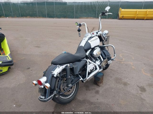 2013 HARLEY-DAVIDSON FLHR 1HD1FBM13DB600697 Photo 3