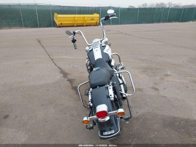 2013 HARLEY-DAVIDSON FLHR 1HD1FBM13DB600697 Photo 5