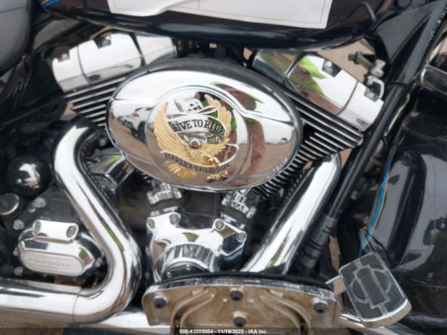 2013 HARLEY-DAVIDSON FLHR 1HD1FBM13DB600697 Photo 7