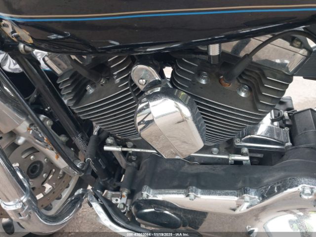 2013 HARLEY-DAVIDSON FLHR 1HD1FBM13DB600697 Photo 8