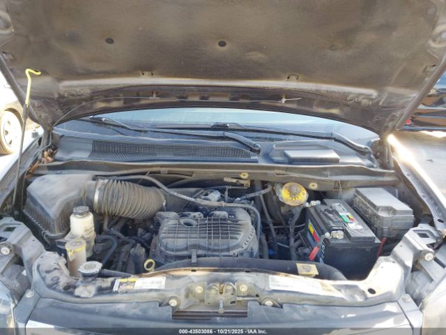 2016 CHRYSLER TOWN & COUNTRY 2C4RC1HG9GR240024 Photo 9