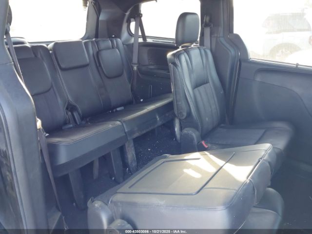 2016 CHRYSLER TOWN & COUNTRY 2C4RC1HG9GR240024 Photo 7