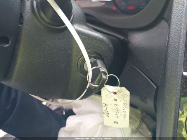 2018 SUBARU WRX JF1VA1A61J9814964 Photo 10