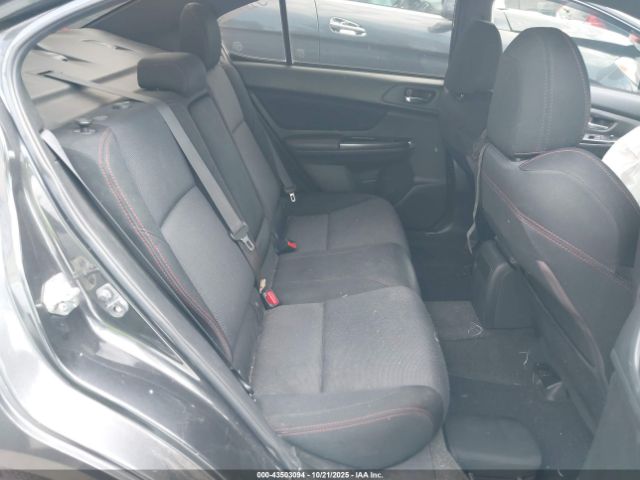 2018 SUBARU WRX JF1VA1A61J9814964 Photo 7