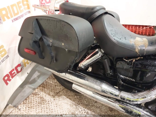 Honda Vt750 C 2020 JH2RC5000LK600691 Image 14