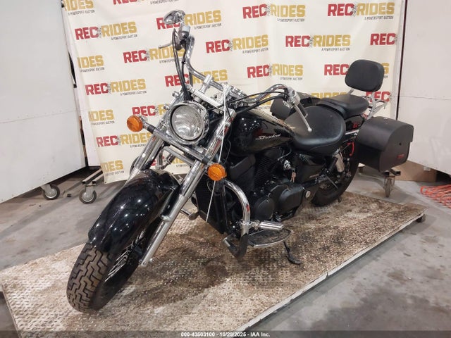Honda Vt750 C 2020 JH2RC5000LK600691 Image 2