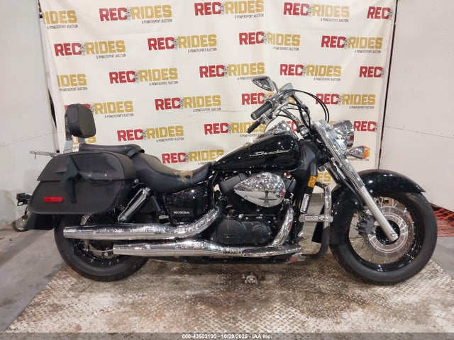 Honda Vt750 C 2020 JH2RC5000LK600691 Image 12