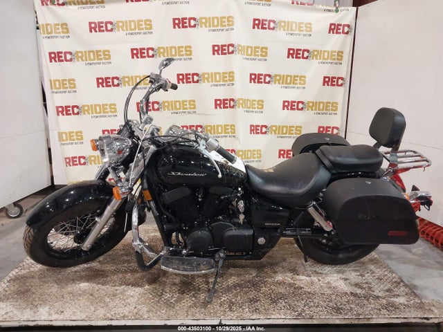 Honda Vt750 C 2020 JH2RC5000LK600691 Image 13