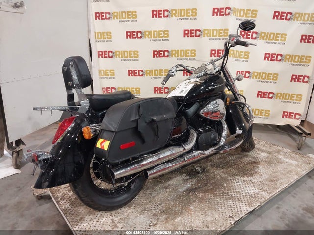 Honda Vt750 C 2020 JH2RC5000LK600691 Image 4