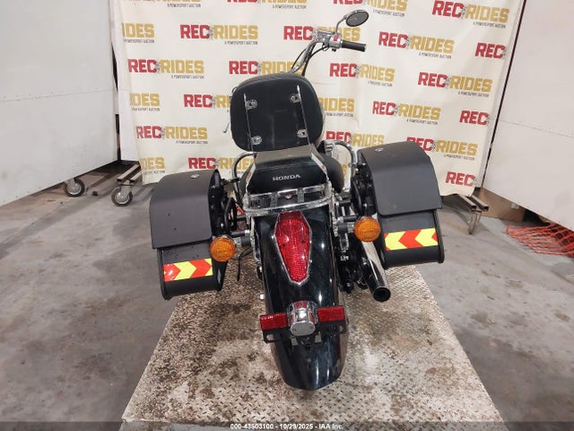 Honda Vt750 C 2020 JH2RC5000LK600691 Image 6