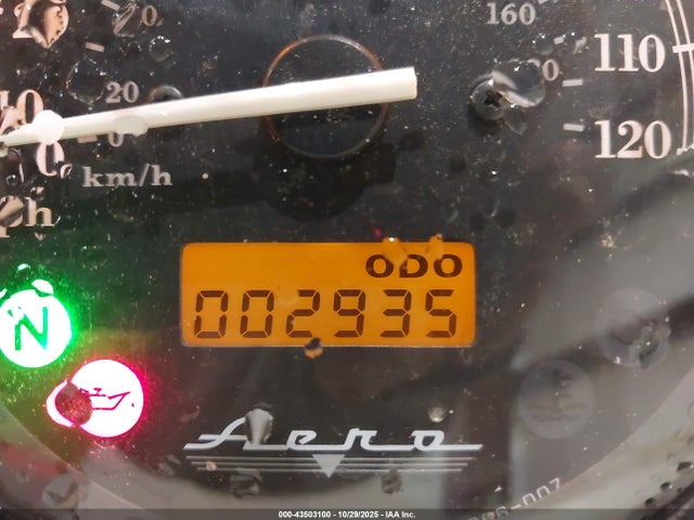 Honda Vt750 C 2020 JH2RC5000LK600691 Image 7