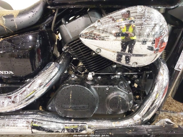 Honda Vt750 C 2020 JH2RC5000LK600691 Image 8