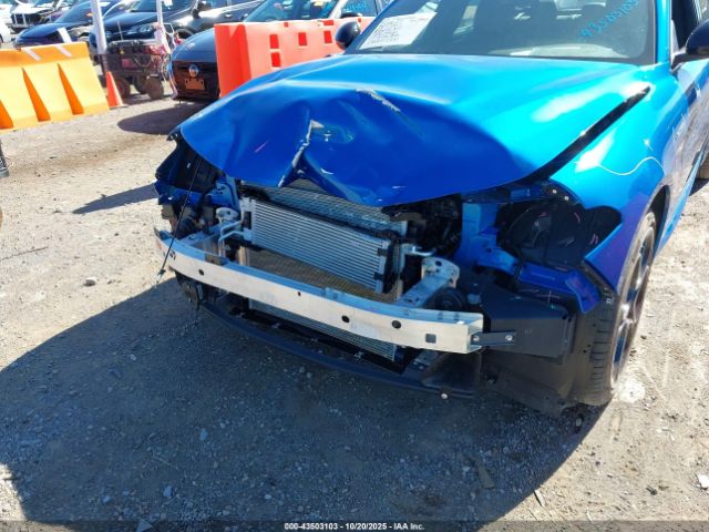 2023 ALFA ROMEO GIULIA ZARFANBN0P7672788 Photo 5