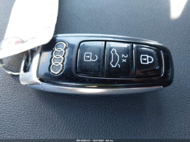 2021 AUDI A7 SPORTBACK WAUTPBF24MN066098 Photo 10