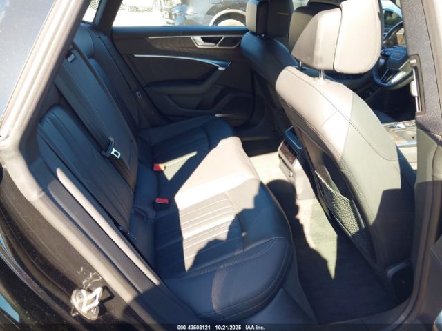 2021 AUDI A7 SPORTBACK WAUTPBF24MN066098 Photo 7