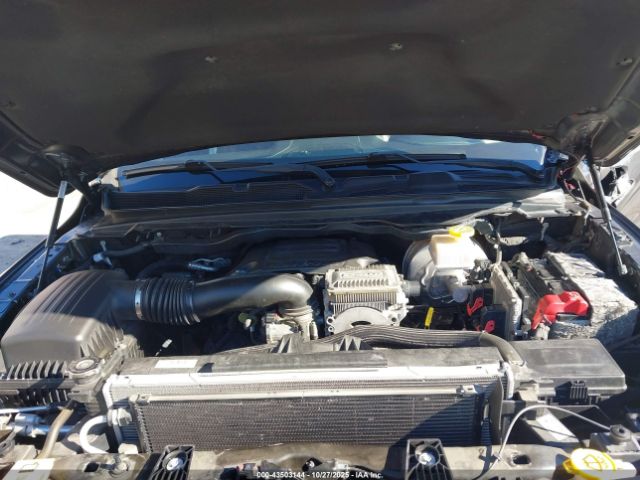 2019 RAM 1500 1C6SRFHT4KN588563 Photo 9
