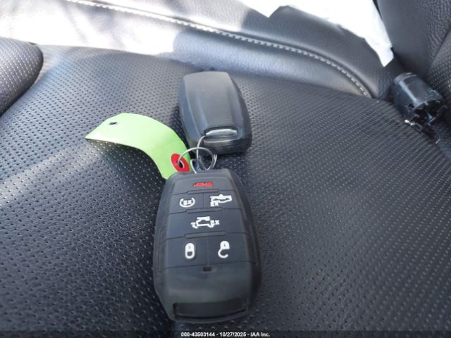 2019 RAM 1500 1C6SRFHT4KN588563 Photo 10