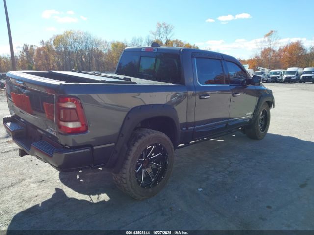 2019 RAM 1500 1C6SRFHT4KN588563 Photo 3