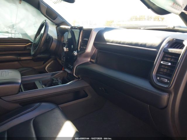 2019 RAM 1500 1C6SRFHT4KN588563 Photo 4