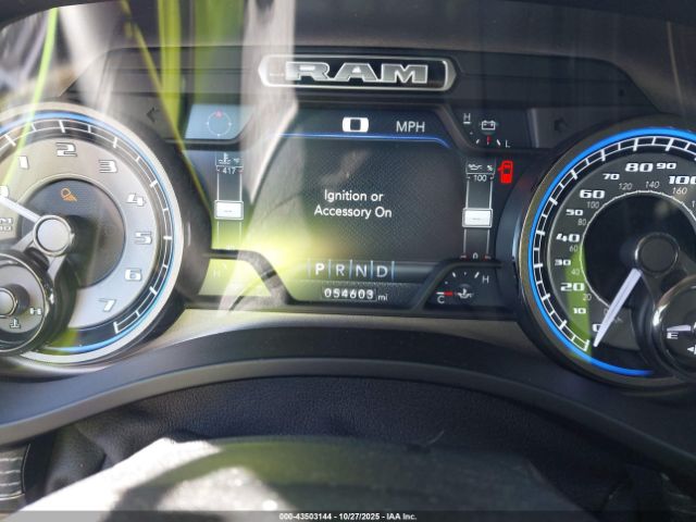 2019 RAM 1500 1C6SRFHT4KN588563 Photo 6