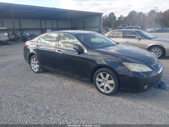 Продаж на аукціоні авто 2008 Lexus Es 350, vin: JTHBJ46G482207331, номер лоту: 43503150