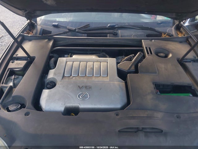 Продаж на аукціоні авто 2008 Lexus Es 350, vin: JTHBJ46G482207331, номер лоту: 43503150