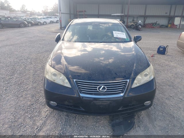 Продаж на аукціоні авто 2008 Lexus Es 350, vin: JTHBJ46G482207331, номер лоту: 43503150