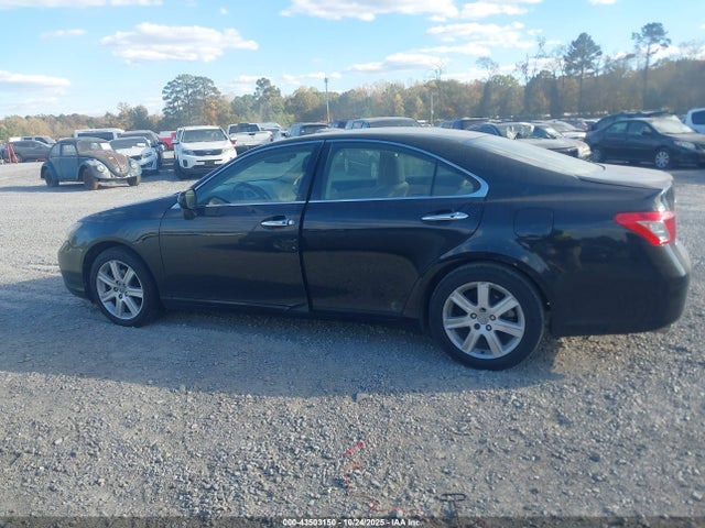 Продаж на аукціоні авто 2008 Lexus Es 350, vin: JTHBJ46G482207331, номер лоту: 43503150