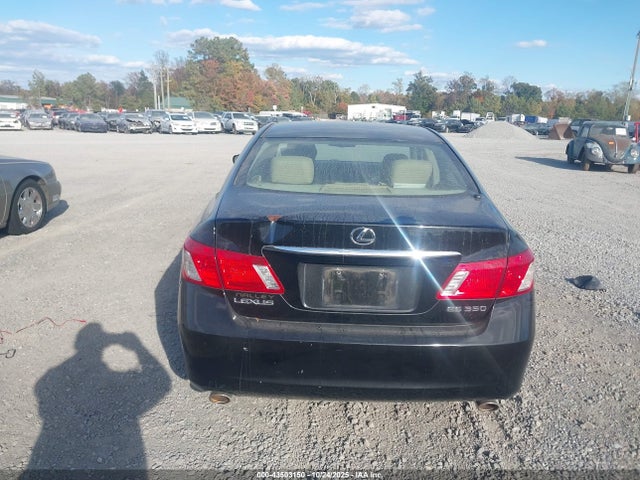 Продаж на аукціоні авто 2008 Lexus Es 350, vin: JTHBJ46G482207331, номер лоту: 43503150