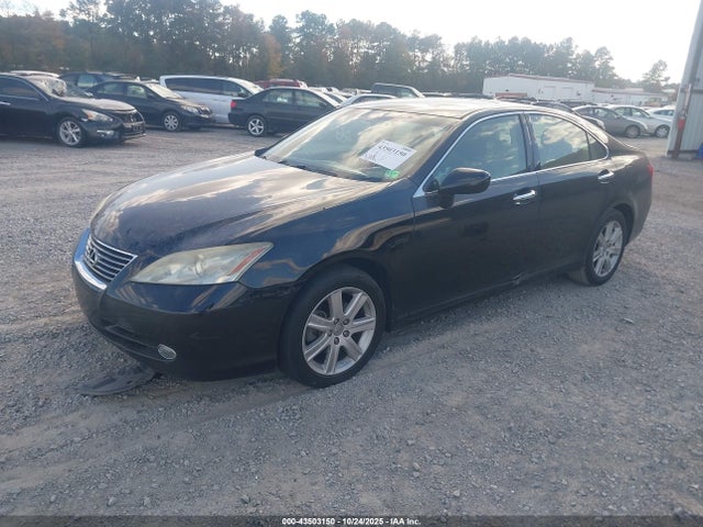 Продаж на аукціоні авто 2008 Lexus Es 350, vin: JTHBJ46G482207331, номер лоту: 43503150