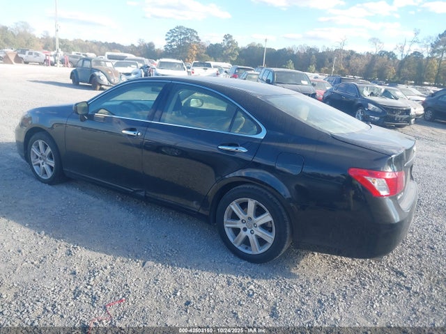 Продаж на аукціоні авто 2008 Lexus Es 350, vin: JTHBJ46G482207331, номер лоту: 43503150