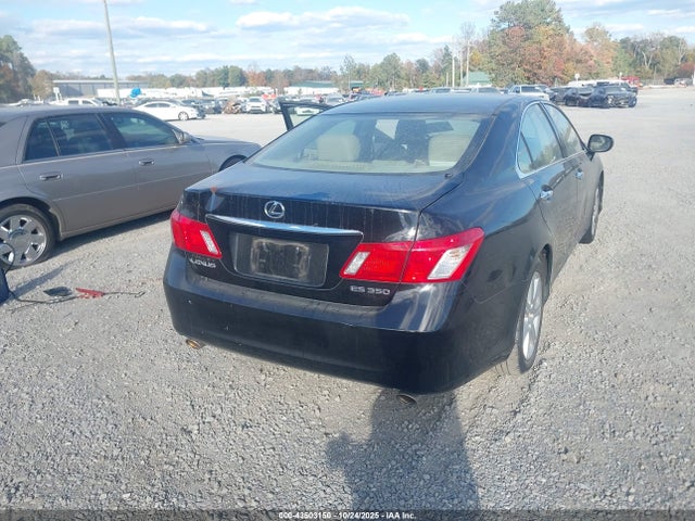 Продаж на аукціоні авто 2008 Lexus Es 350, vin: JTHBJ46G482207331, номер лоту: 43503150