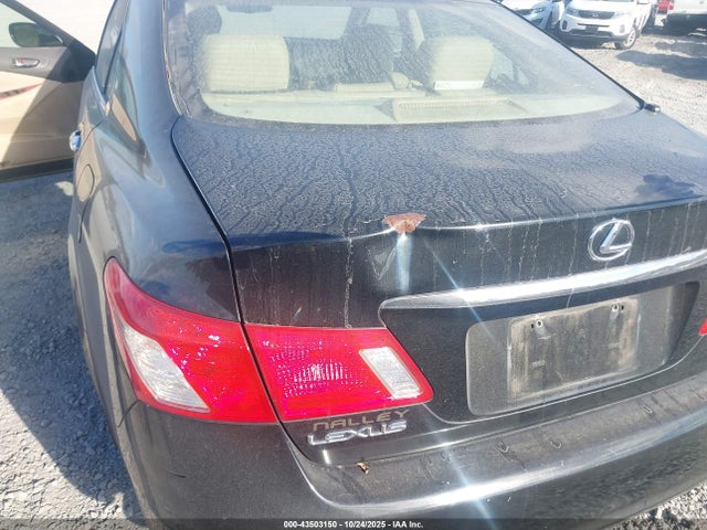 Продаж на аукціоні авто 2008 Lexus Es 350, vin: JTHBJ46G482207331, номер лоту: 43503150