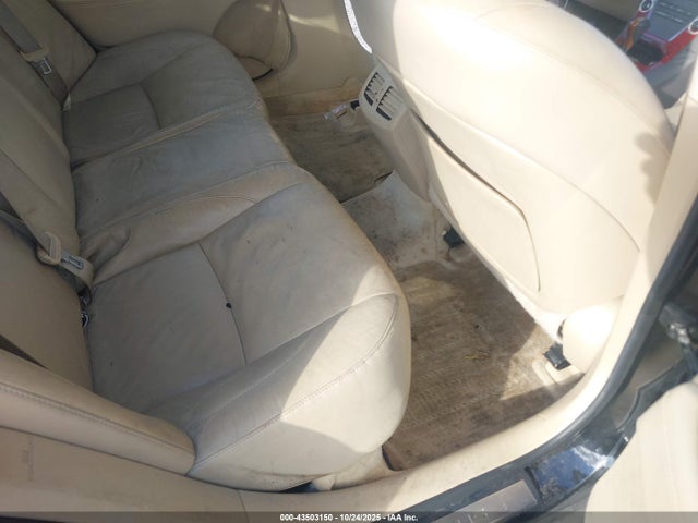 Продаж на аукціоні авто 2008 Lexus Es 350, vin: JTHBJ46G482207331, номер лоту: 43503150