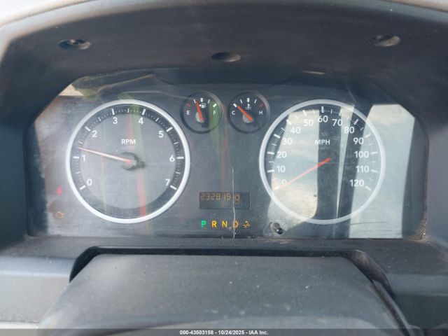 2009 DODGE RAM 1500 1D3HB16K29J501000 Photo 6