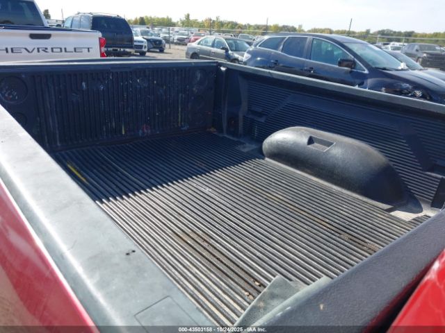 2009 DODGE RAM 1500 1D3HB16K29J501000 Photo 7