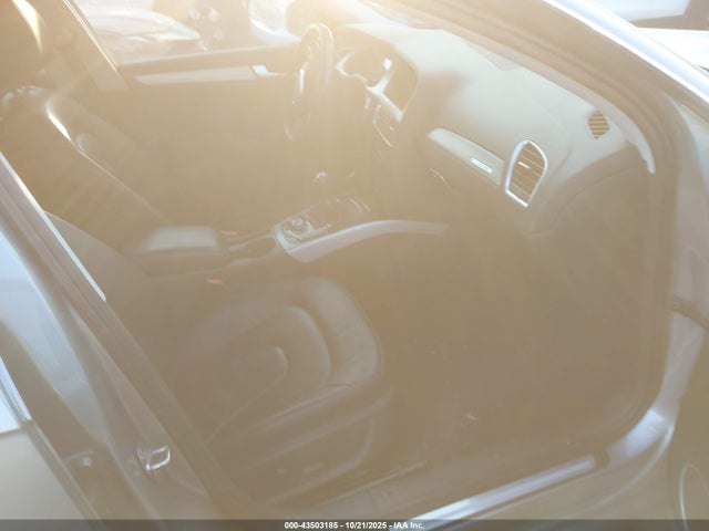 2011 AUDI A4 WAUHFAFL6BA081332 Photo 4